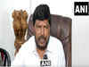 Have asked BJP leaders for eight to 10 seats in Maharashtra polls: RPI chief Ramdas Athawale