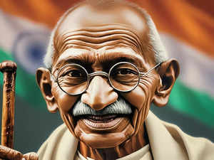 Gandhi Jayanti wishes