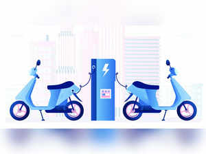 Govt launches PM E-DRIVE subsidy scheme with Rs 10,900 cr outlay:Image