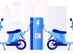 Govt launches PM E-DRIVE subsidy scheme with Rs 10,900 cr outlay:Image