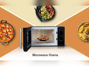 Best Godrej Microwave Ovens: Brand Trust & Quality