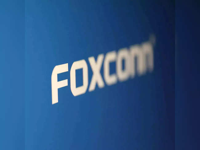 Foxconn says execs from Nvidia, Google, BMW will speak at its annual forum