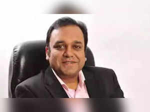 Punit Goenka.