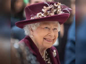 This is what Queen Elizabeth II was suffering before her death