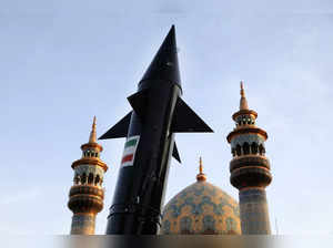 Iran to carry out ballistic missile attack on Israel soon? White House reveals shocking details