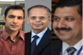 Who are RBI MPC's new members? Know all about the fresh face:Image