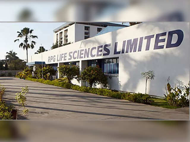 RPG Life Sciences  | New 52-week high: Rs 2,544.7 | CMP: Rs 2,511.95