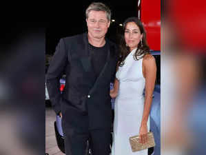 Brad Pitt and Ines de Ramon to prioritize having a baby over marriage? Here's what sorces are saying