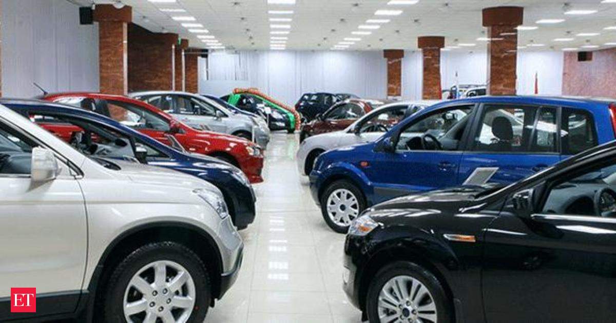 Buying a car this festive season? Companies would want you to