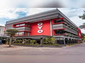 Oyo clocks net profit of Rs 132 crore in Q1 of FY25