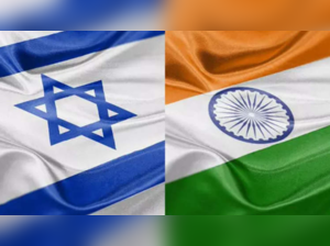 Israel_India