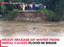 Nepal Flood: Situation in Bihar worsens as embankments of Kosi, Bagmati rivers breached