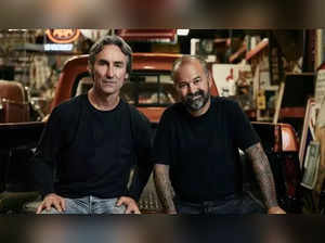 Frank Fritz cause of death: American Pickers star passes away at 58