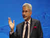 Tensions with China will continue until forward deployments are addressed: EAM S Jaishankar