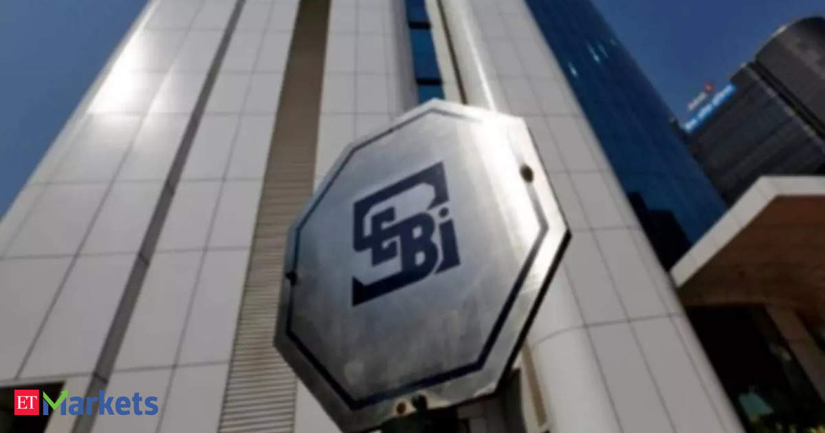 municipal bonds: Sebi favours tax breaks for municipal bond subscribers: Official