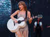 Taylor Swift losing fans? Man buys her signed guitar for $4,000 then smashes it with a hammer