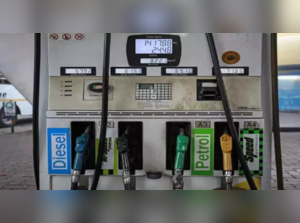 Petrol Diesel Price Cut