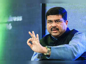 BJP Woos OBCs, With Union Minister Pradhan Holding Closed-door Talks