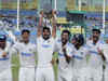 A sweeping statement: India needed just over five sessions to complete 2-0 series win against Bangladesh