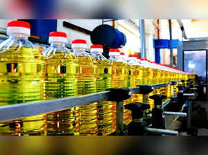 edible oil budget