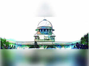 Home demolition pause stays; SC says will set pan-India rules:Image