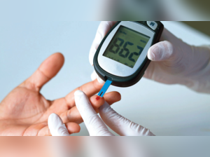 1 in every 4 diabetics at serious risk of heart failure: Study