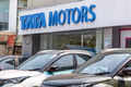 Tata Motors to accelerate maintenance shutdown amid rising s:Image