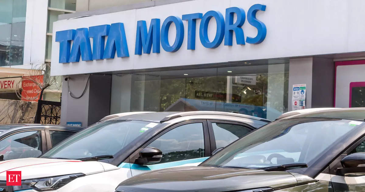 Tata Motors to accelerate maintenance shutdown amid rising stockpiles, declining sales