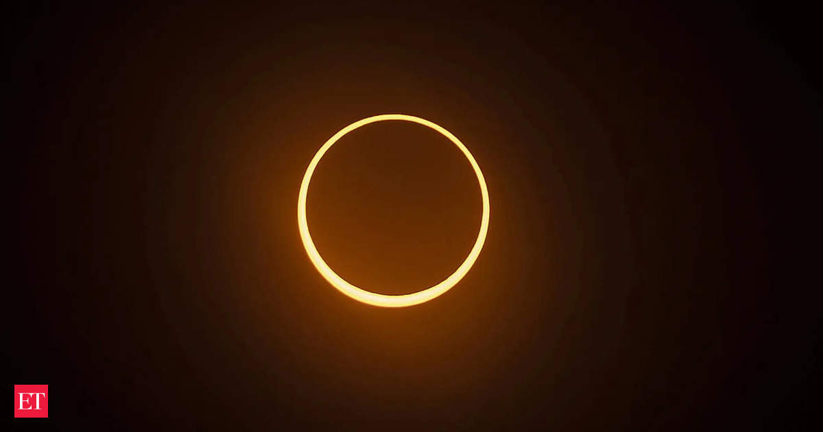 What Does Annular Solar Eclipse Mean for Your Zodiac Sign?