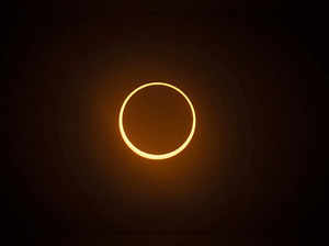 What Does the Annular Solar Eclipse Mean for Your Zodiac Sign?