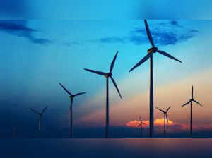 wind energy.