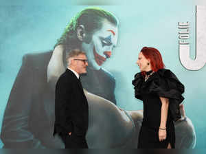 Joker: Folie a Deux or Joker 2 box office collection prediction: Is Joaquin Phoenix, Lady Gaga's film a flop already?