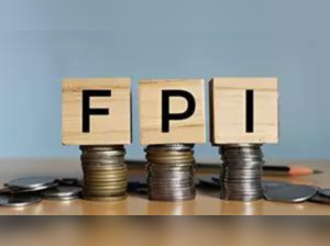 FPIs’ Total Secondary Market Investment in ’24 Turns Positive with Big Sept Inflows