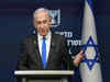 "Iran made a big mistake tonight and it will pay for it," Israel PM on Iran's attack on Israel