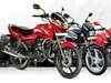 Hero MotoCorp sees double-digit growth in FY'13