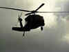 Pune helicopter crash leaves three dead