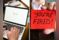 Fired for googling? Man loses job for 'stupid' searches during work. It's not what you expect:Image