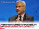 India communicating between Russia and Ukraine: Jaishankar