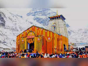 char dham yatra