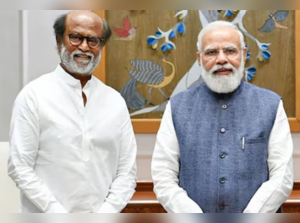 PM Modi wishes Rajinikanth speedy recovery