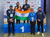 India add five more gold medals in ISSF Junior World Championship