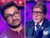 KBC 16: Aamir Khan shocks Amitabh Bachchan with jealousy question about wife Jaya