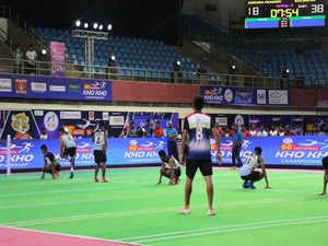 India to host first-ever Kho Kho World Cup in 2025