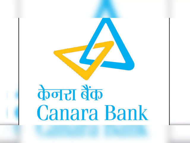 Canara Bank