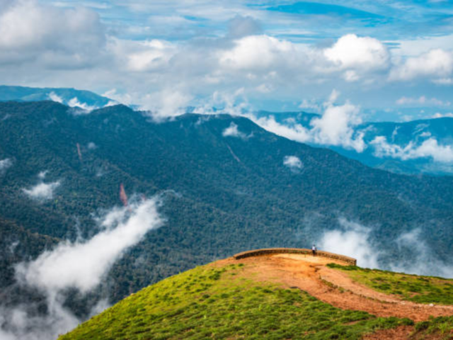 Coorg, Karnataka