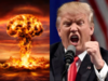 World on the brink of world war 3? Trump issues dire warning amidst Iran-Israel conflict