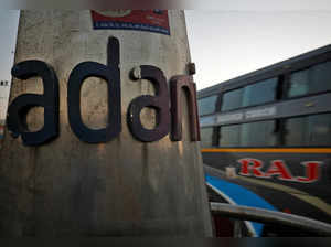 adani