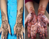 10 Perfect Navratri Mehndi Designs: Traditional and Modern Ideas