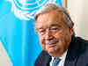 Israel bars U.N. Secretary-General Antonio Guterres from entering country