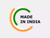 Govt discussing scheme for 'made in India' label